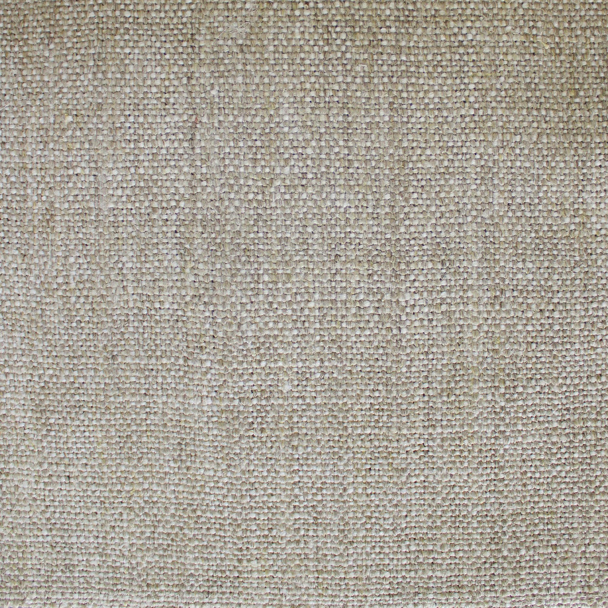 Croft Fabric Textured Linen Blend Fabric - Textured Solid, 58" Width (1 Yard)
