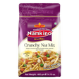 Namkino Crunchy Nut Mix 400 Gm