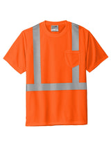 CornerStone ® ANSI 107 Class 2 Mesh Tee.