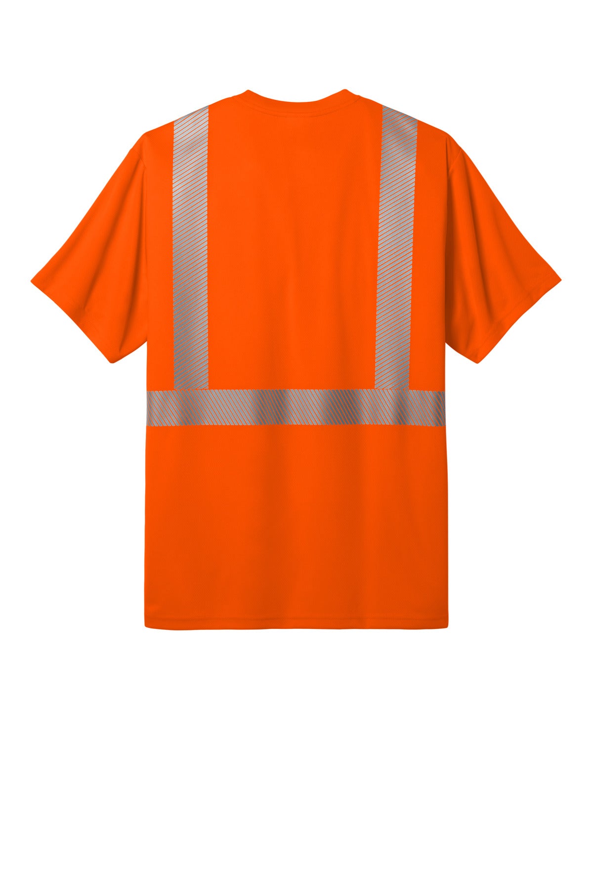 CornerStone® ANSI 107 Class 2 Segmented Tape Tee