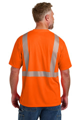 CornerStone® ANSI 107 Class 2 Segmented Tape Tee