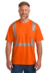 CornerStone® ANSI 107 Class 2 Segmented Tape Tee