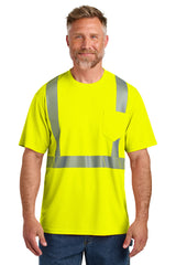 CornerStone® ANSI 107 Class 2 Segmented Tape Tee