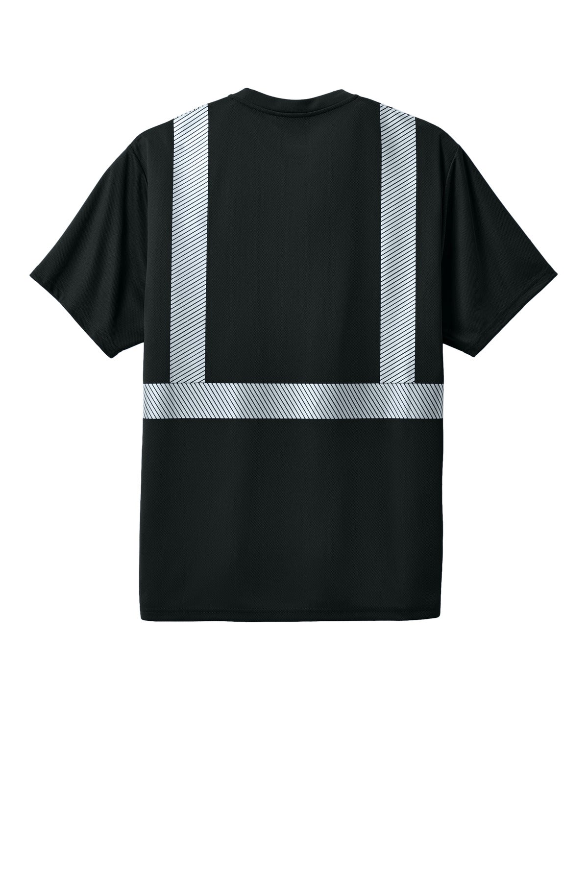 CornerStone® Enhanced Visibility Segmented Tape Tee