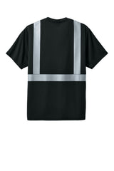 CornerStone® Enhanced Visibility Segmented Tape Tee