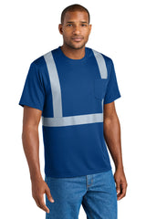 CornerStone® Enhanced Visibility Segmented Tape Tee