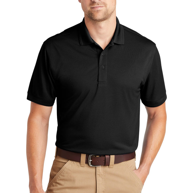 CornerStone ® Industrial Snag-Proof Pique Polo