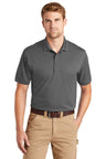 CornerStone ® Industrial Snag-Proof Pique Polo.