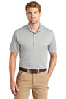 CornerStone ® Industrial Snag-Proof Pique Polo.