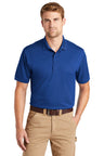 CornerStone ® Industrial Snag-Proof Pique Polo.