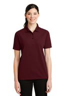 Polo industrial para mujer CornerStone® Piqué
