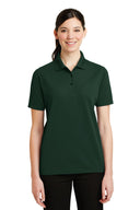 Polo industrial para mujer CornerStone® Piqué