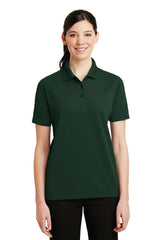 CornerStone® - Ladies Industrial Pique Polo.