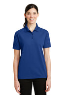 Polo industrial para mujer CornerStone® Piqué
