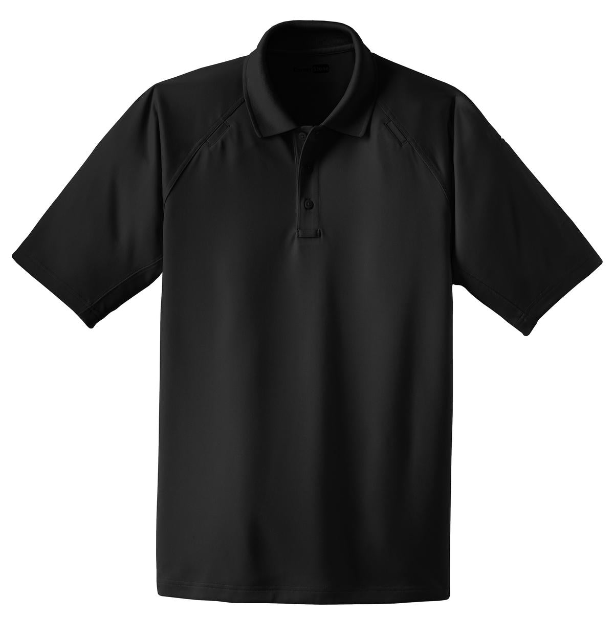 CornerStone® - Select Snag-Proof Tactical Polo.