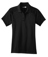 CornerStone® Women's Select Snag-Proof Tactical Polo.