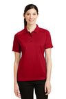 CornerStone® Women's Select Snag-Proof Tactical Polo.