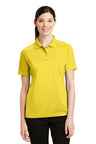 CornerStone® Women's Select Snag-Proof Tactical Polo.