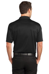 CornerStone® Select Snag-Proof Pocket Polo.