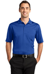 CornerStone® Select Snag-Proof Pocket Polo.