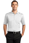 CornerStone® Select Snag-Proof Pocket Polo.