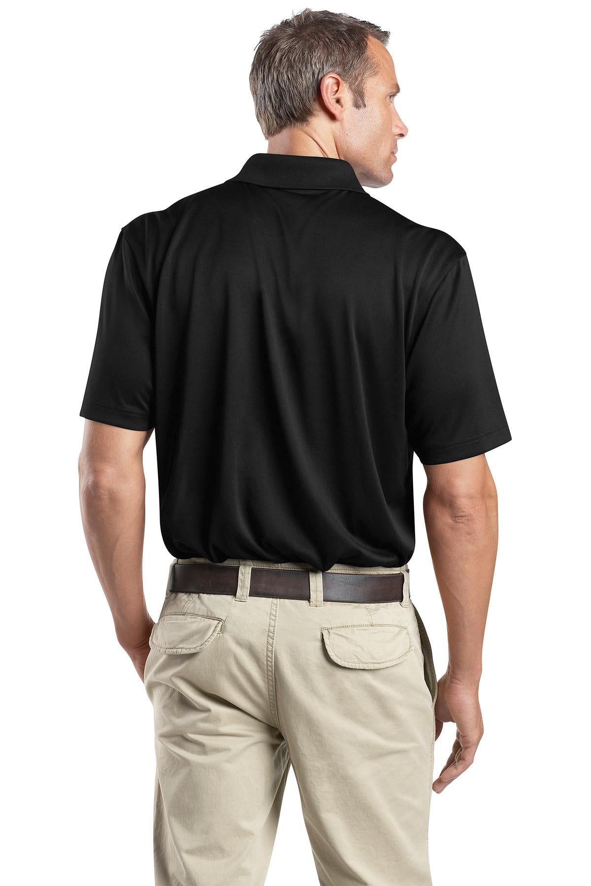 CornerStone® - Select Snag-Proof Polo.