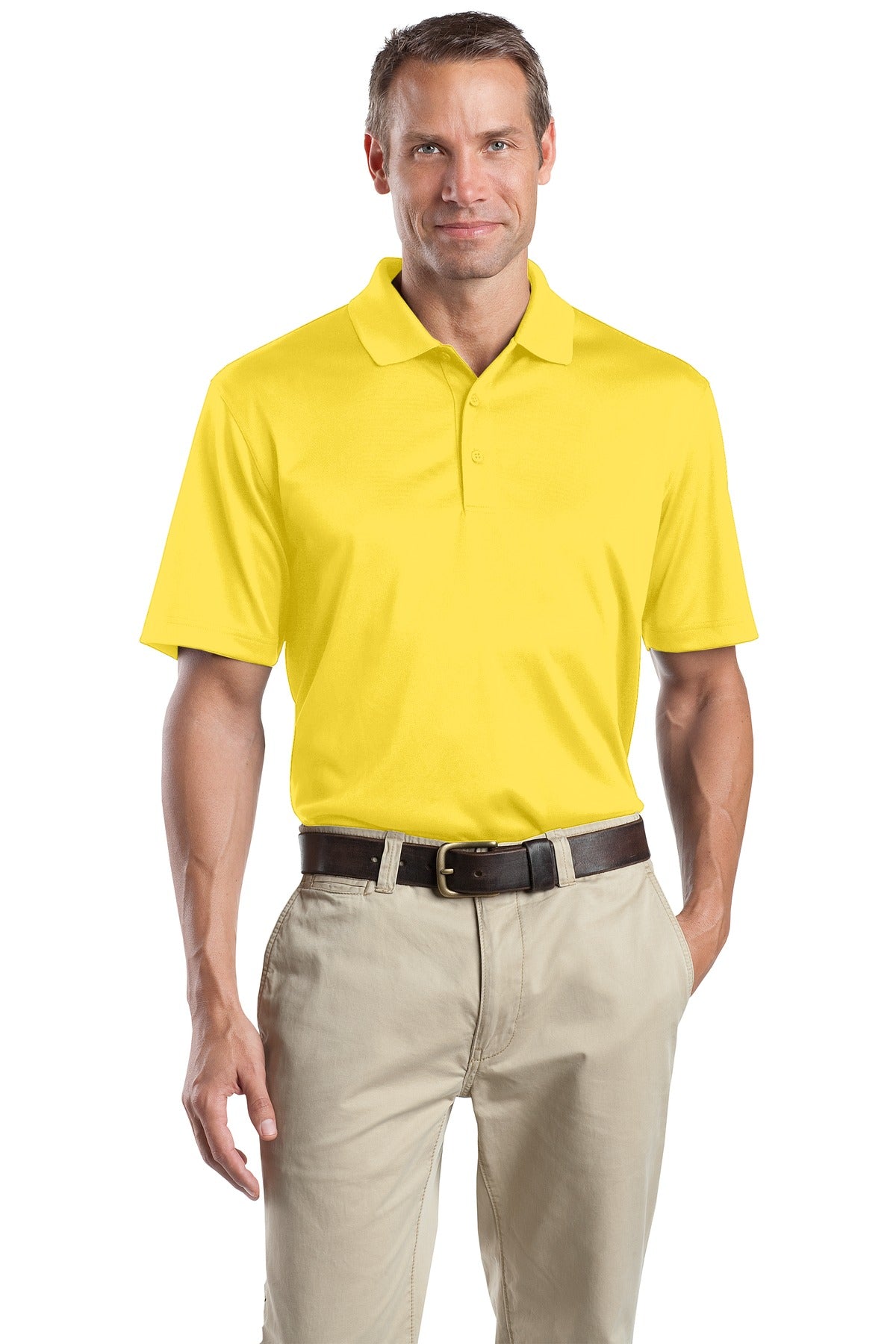 CornerStone® - Select Snag-Proof Polo.