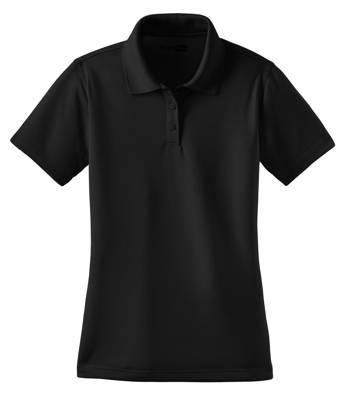 CornerStone® Women's Select Snag-Proof Polo.