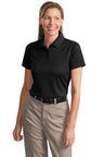 CornerStone® Women's Select Snag-Proof Polo.