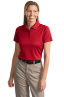 CornerStone® Women's Select Snag-Proof Polo.