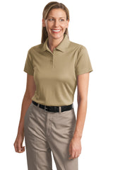 CornerStone® Women's Select Snag-Proof Polo.