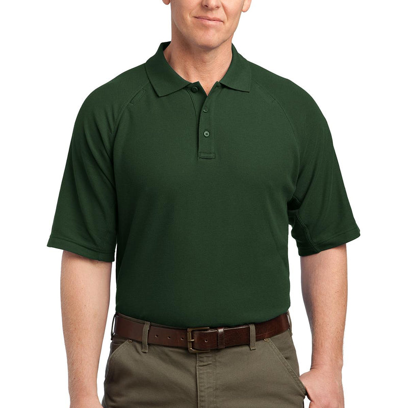 CornerStone® - EZCotton Tactical Polo