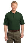 CornerStone® - EZCotton™ Tactical Polo.