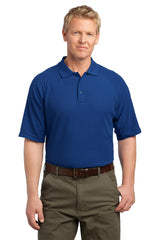 CornerStone® - EZCotton™ Tactical Polo.