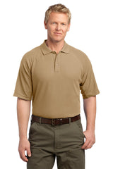 CornerStone® - EZCotton™ Tactical Polo.