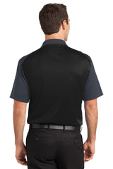 CornerStone® Select Snag-Proof Blocked Polo.