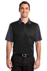 CornerStone® Select Snag-Proof Blocked Polo.