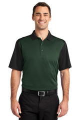 CornerStone® Select Snag-Proof Blocked Polo.