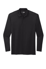 CornerStone® Select Lightweight Snag-Proof Long Sleeve Polo .