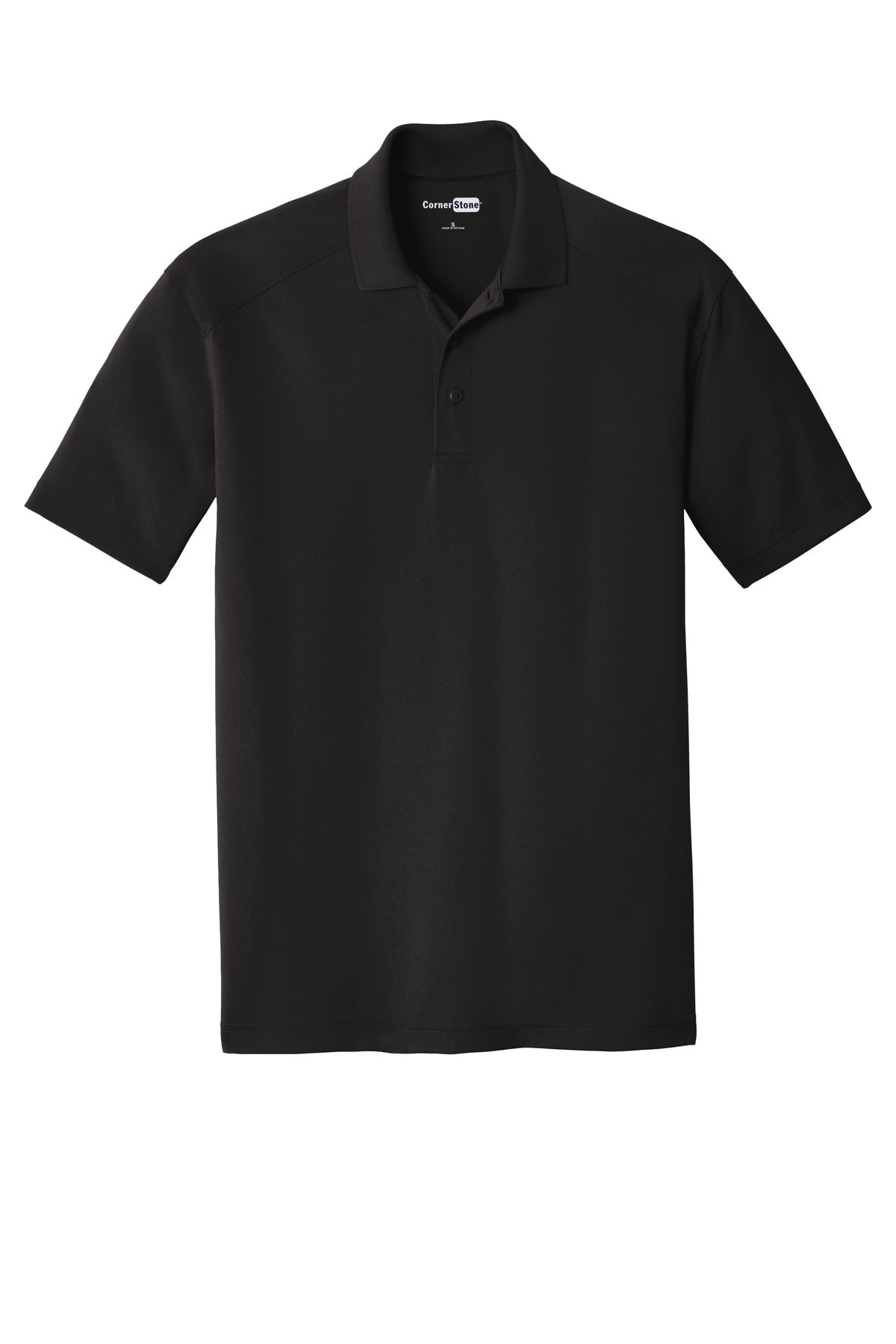 CornerStone® Select Lightweight Snag-Proof Polo.