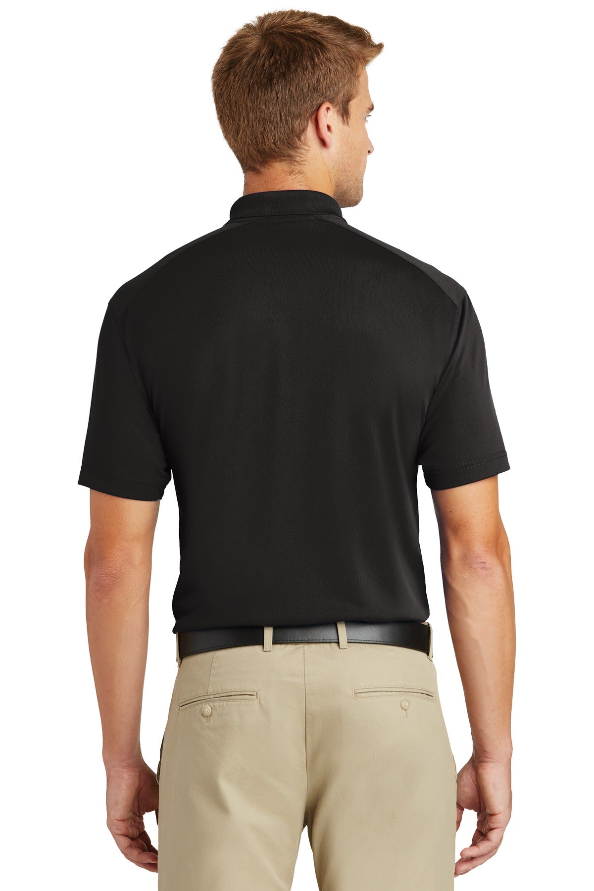 CornerStone® Select Lightweight Snag-Proof Polo.