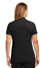 CornerStone® Women's Select Lightweight Snag-Proof Polo.