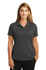 CornerStone® Women's Select Lightweight Snag-Proof Polo.