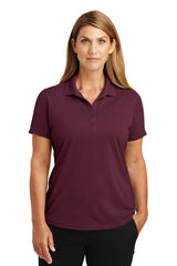 CornerStone® Women's Select Lightweight Snag-Proof Polo.