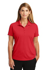 CornerStone® Women's Select Lightweight Snag-Proof Polo.