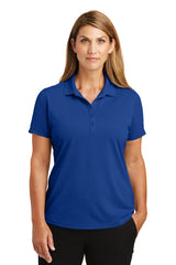 CornerStone® Women's Select Lightweight Snag-Proof Polo.