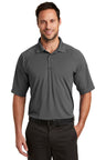 CornerStone ® Select Lightweight Snag-Proof Tactical Polo.