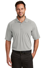 CornerStone ® Select Lightweight Snag-Proof Tactical Polo.