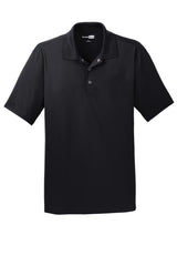 CornerStone® Micropique Gripper Polo.