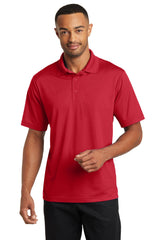 CornerStone® Micropique Gripper Polo.